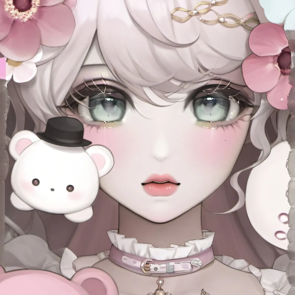 chat with ai character: Lily