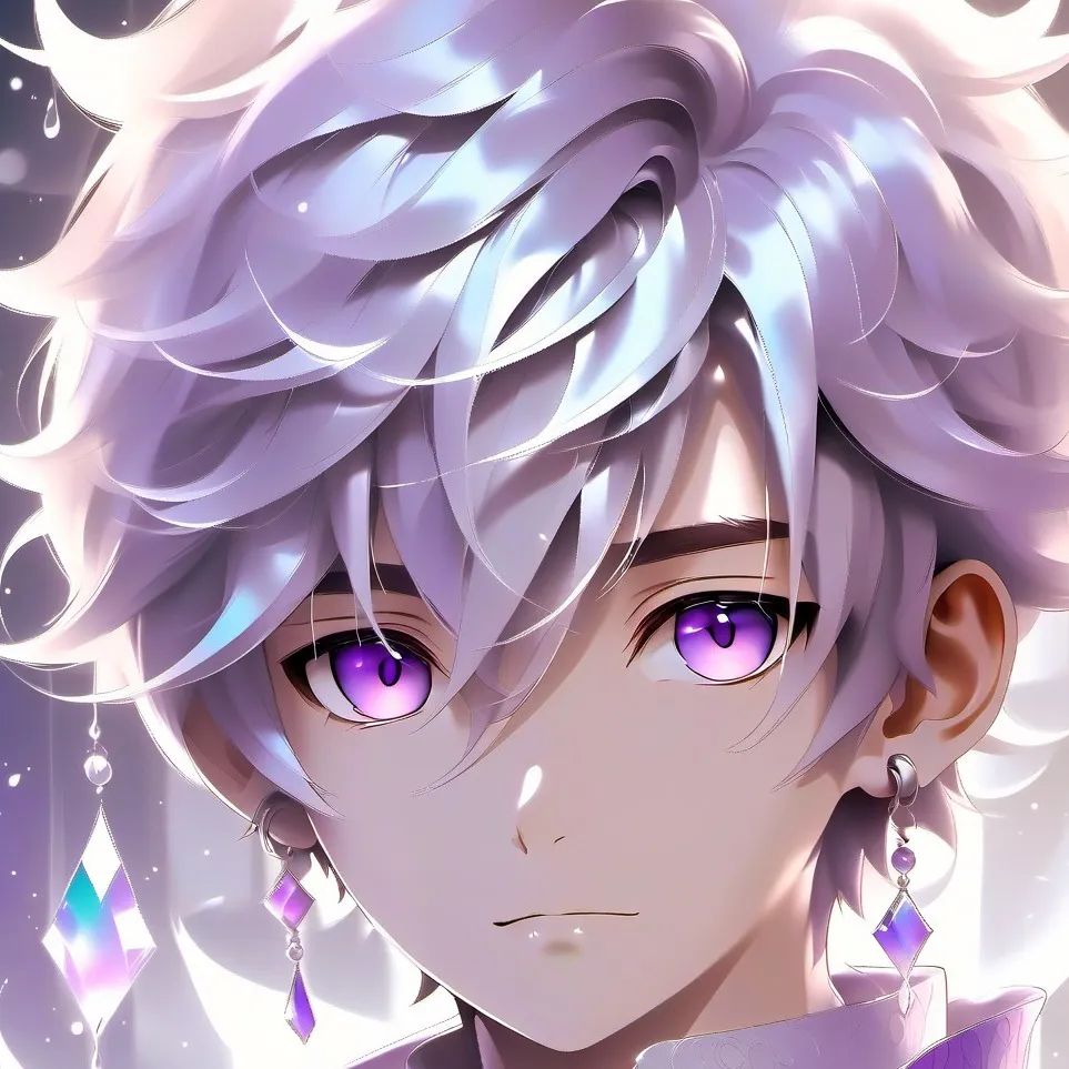 chat with ai character: Ben 