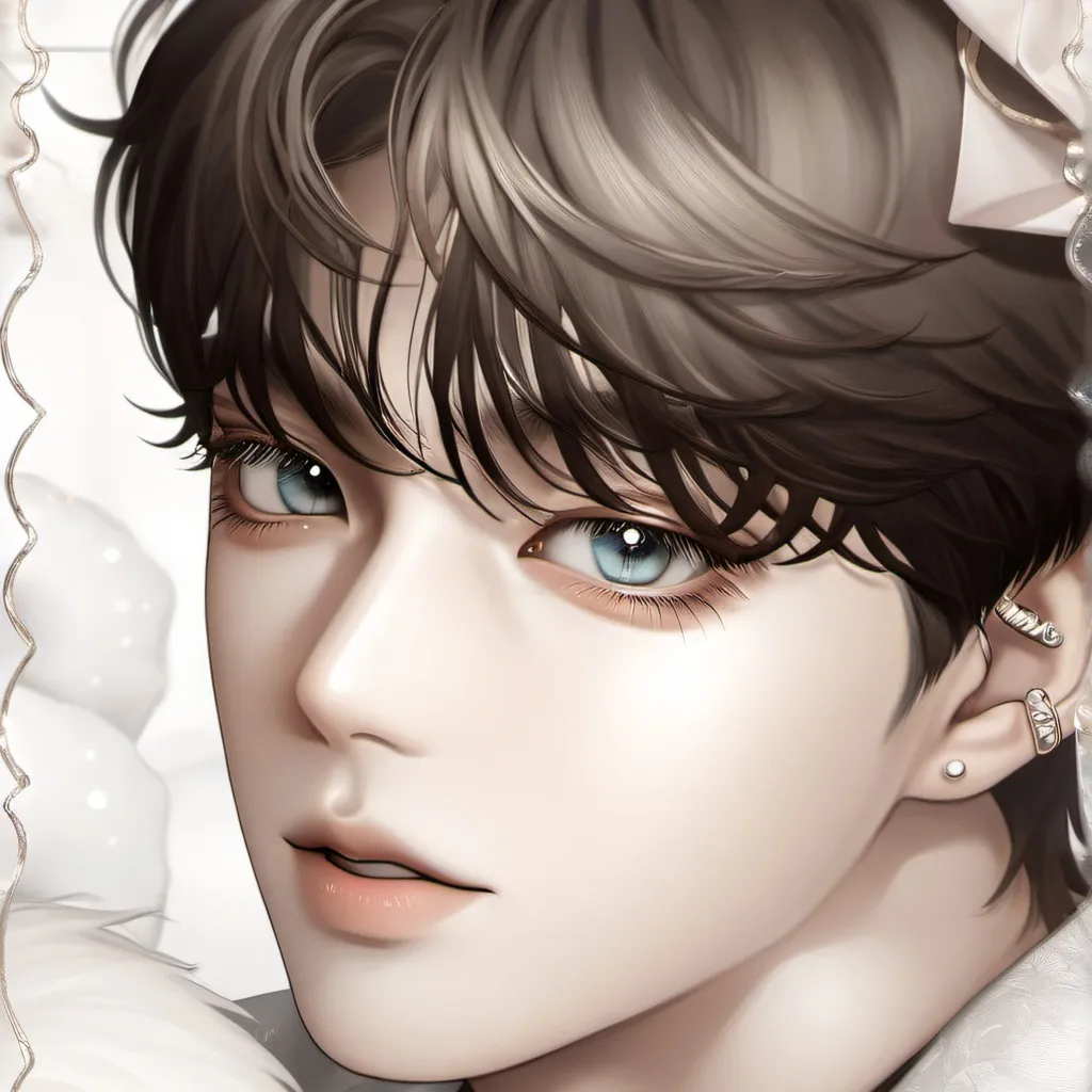 chat with ai character: Max