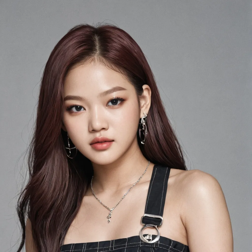 chat with ai character: Rose 