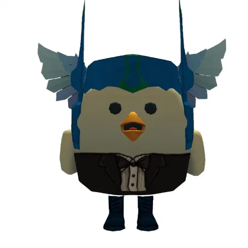 creator AclTownley48's avatar