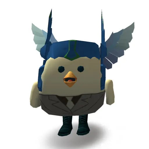 talkie's author avatar