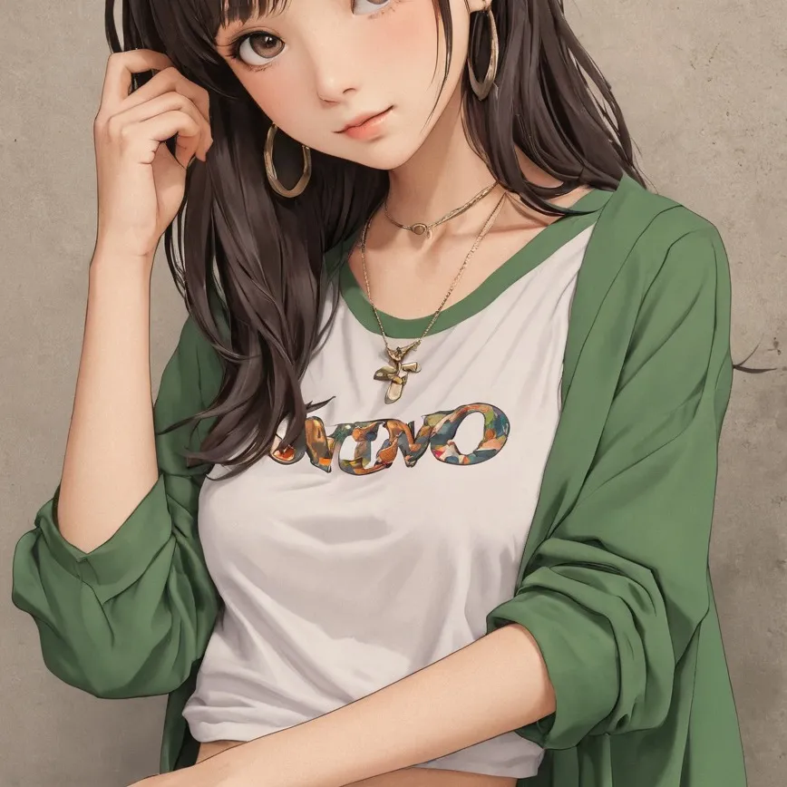 chat with ai character: Berber