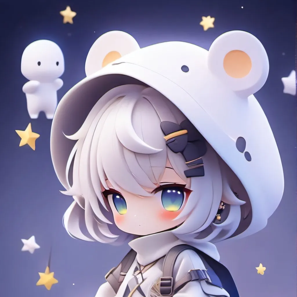 chat with ai character: Lulu
Llu