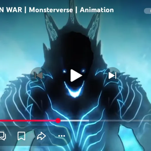 creator Zilla/Godzilla's avatar