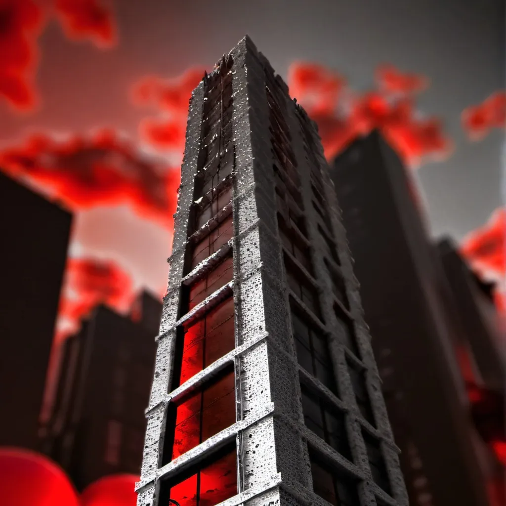 chat with ai character: your Mirikos child