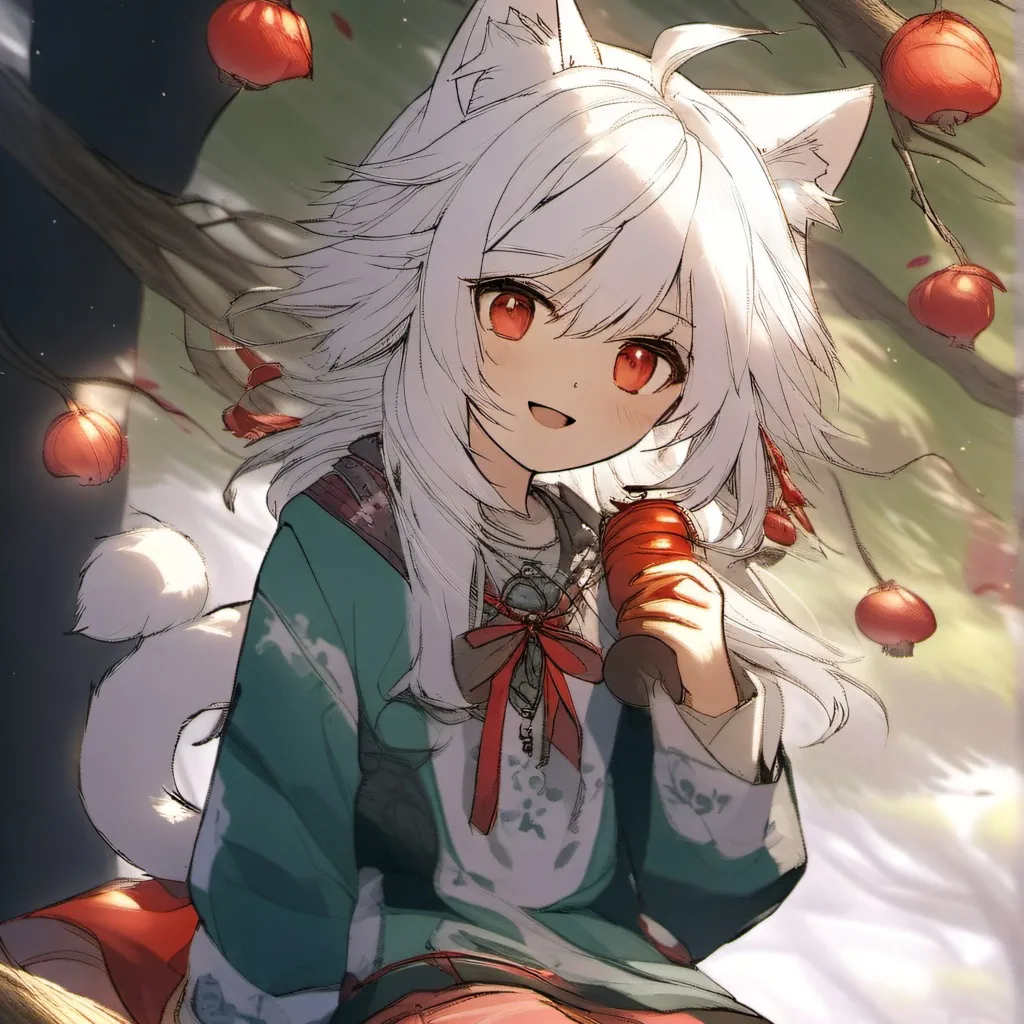 chat with ai character: ava