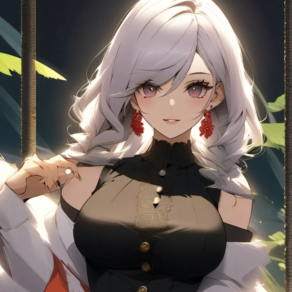 chat with ai character: lyla