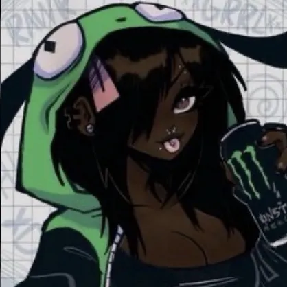 creator Make_mytalkie🐩's avatar