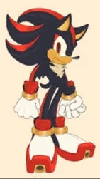 ai character: Shadow the Painter background