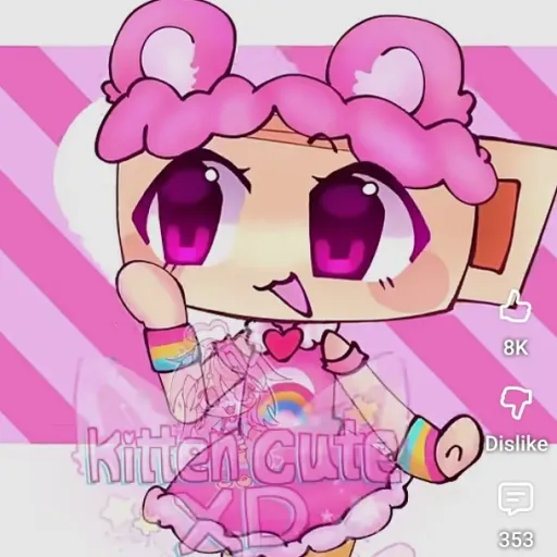 creator {~`N1NA`~}'s avatar