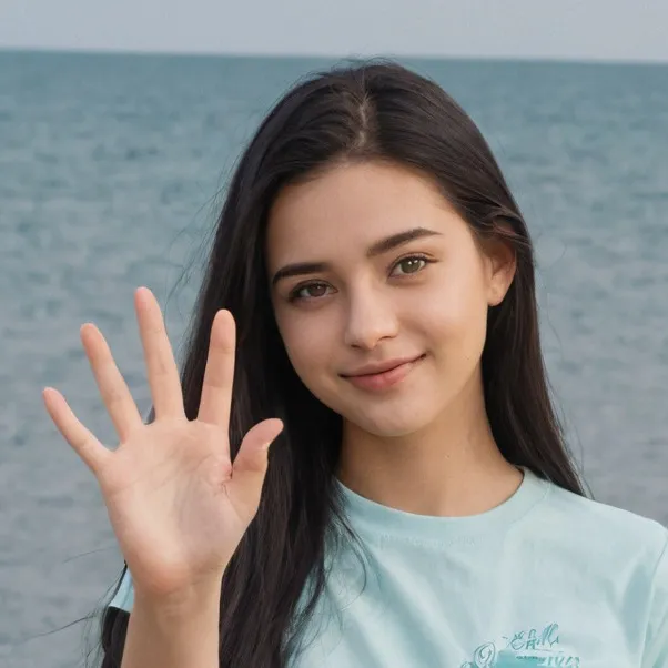 chat with ai character: ♡Mackenzie♡