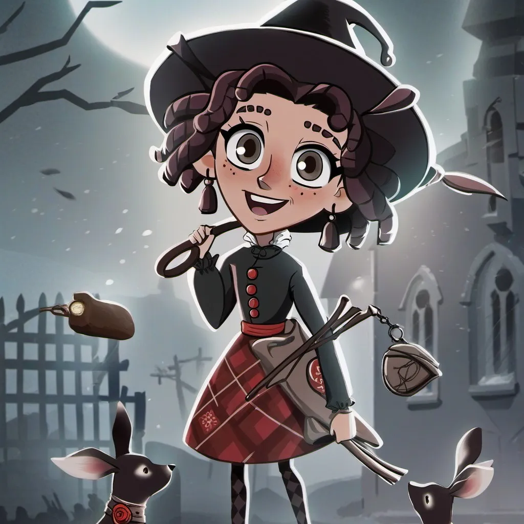 chat with ai character: Jessica