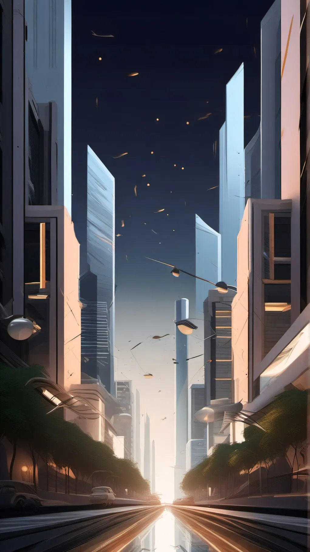 ai character: d4 x 24 tour background