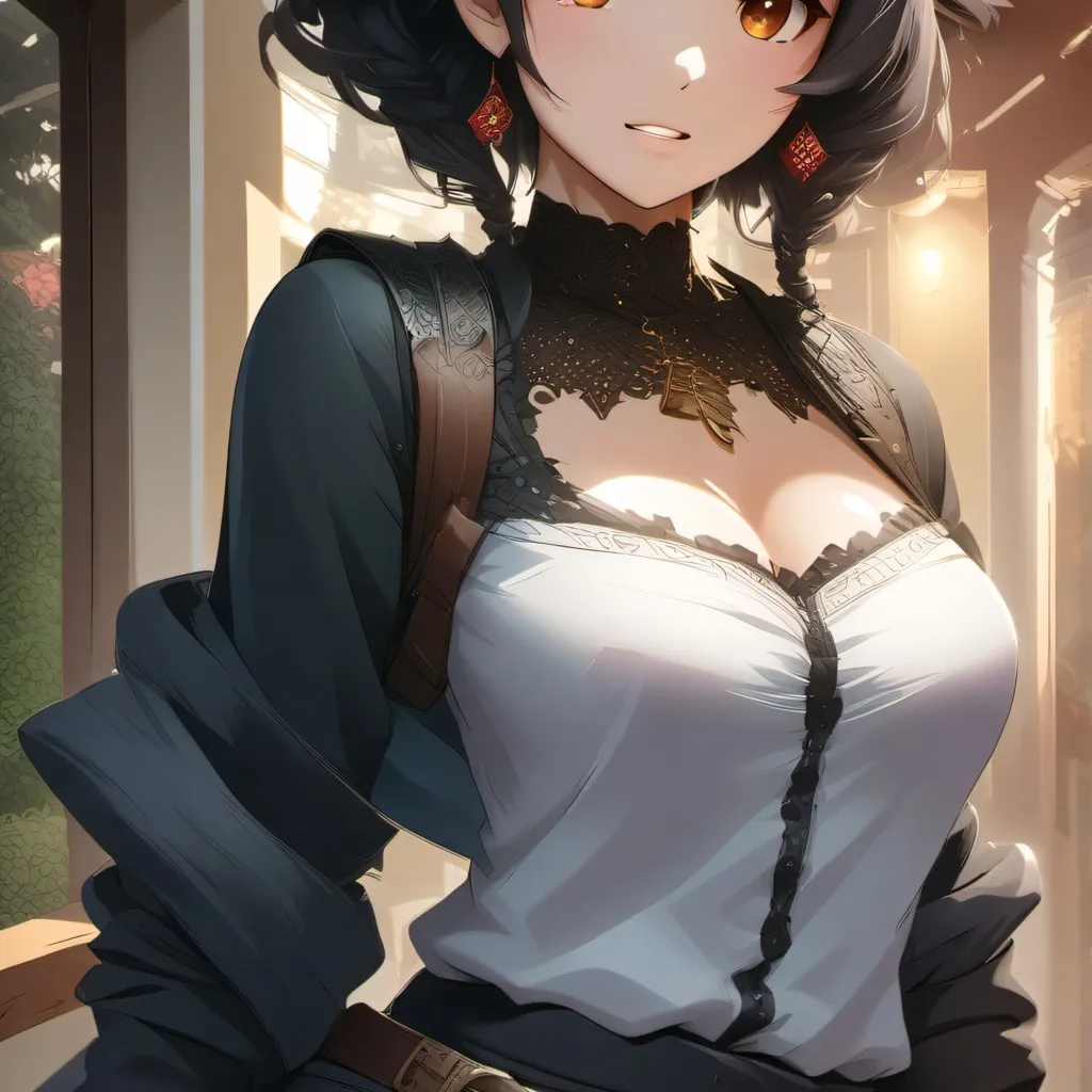 chat with ai character: PRIYA