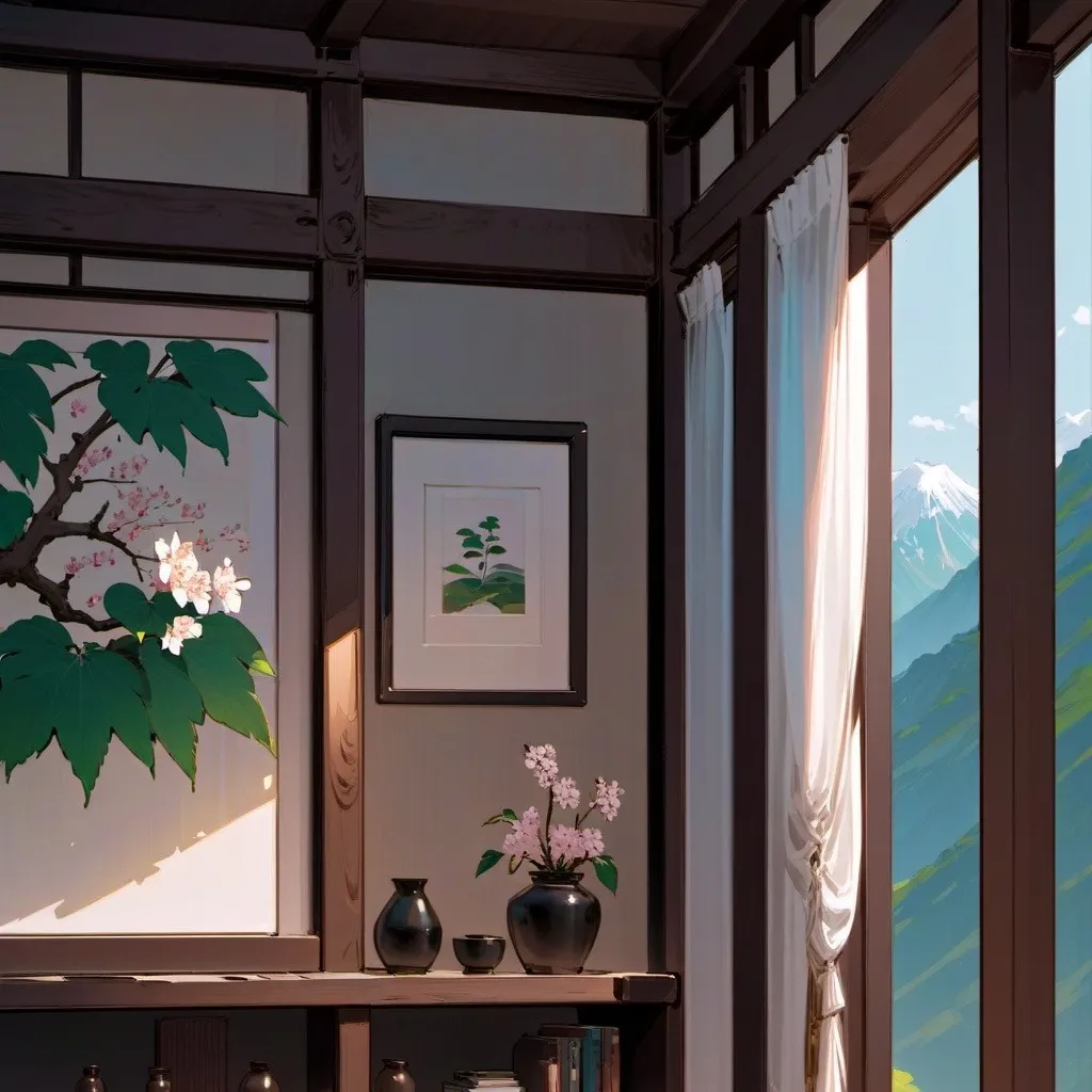 chat with ai character: Demon slayer 