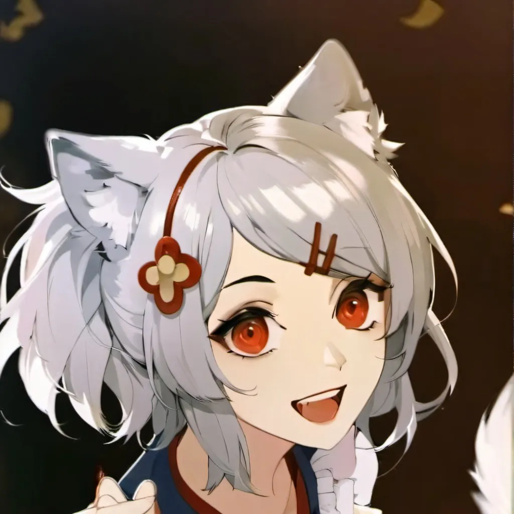 chat with ai character: Miyuki Haroma