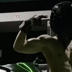 chat with ai character: Jordan