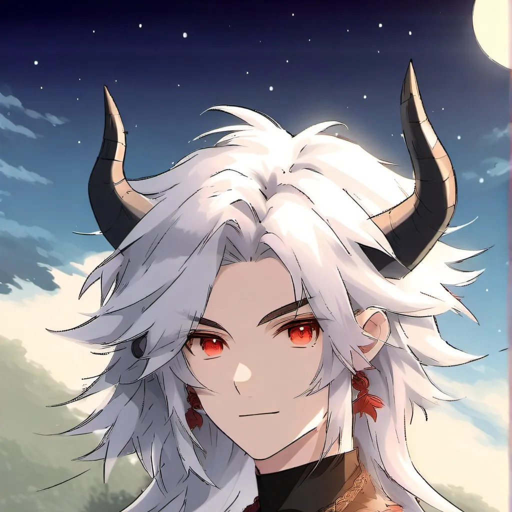 chat with ai character: Lucent 