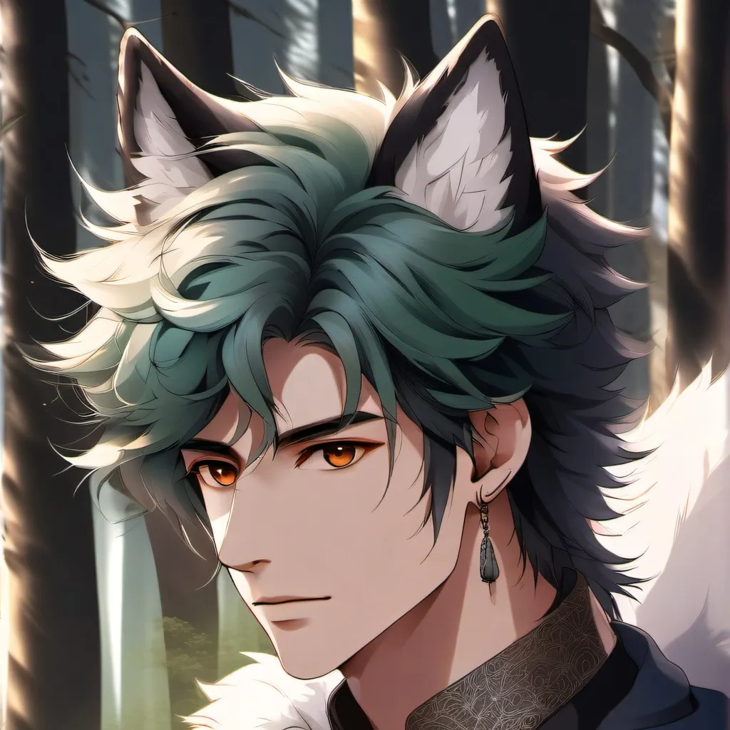 chat with ai character: Kylu