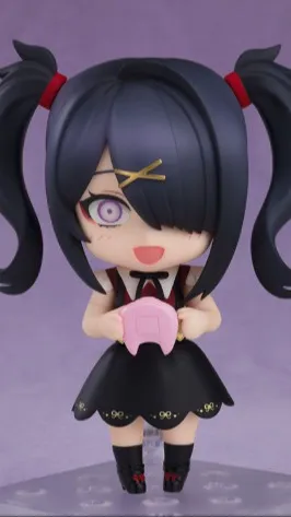 ai character: gr33planet :3 background