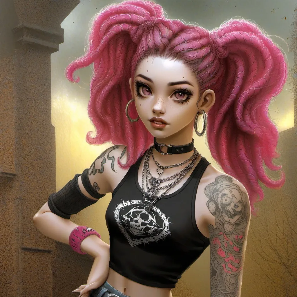 chat with ai character: Ashline
Ashline 