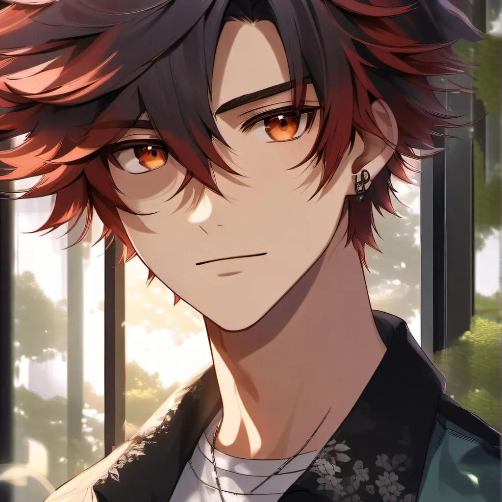 chat with ai character: Felix🎧