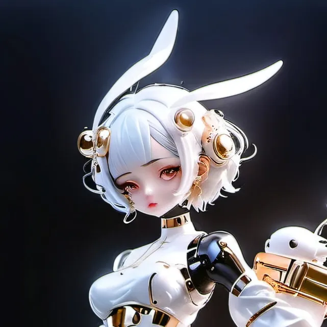 chat with ai character: 滿腦子香腸的安卓