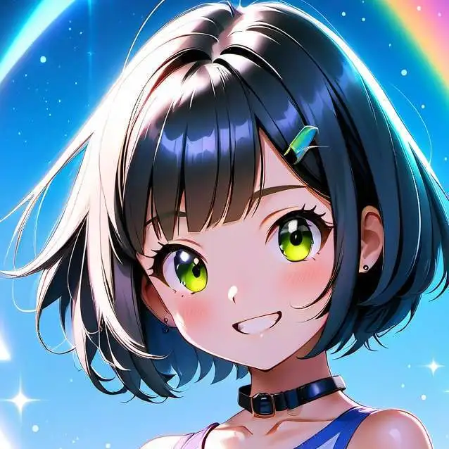 chat with ai character: 翠梅