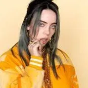 chat with ai character: billie eilish