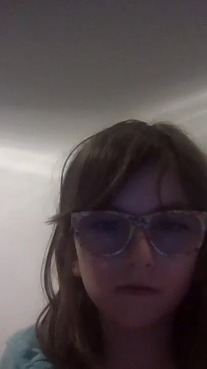 ai character: izzyfox background