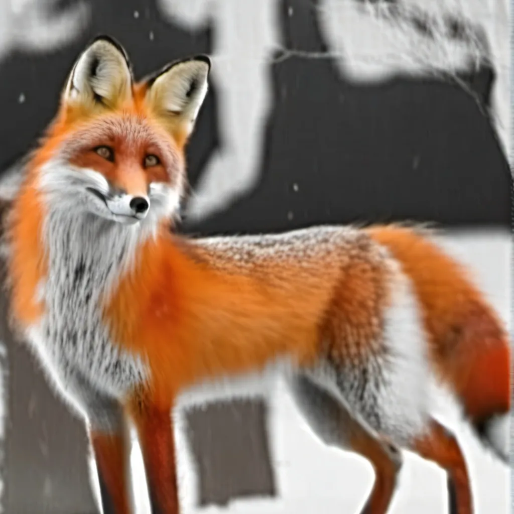 chat with ai character: foox