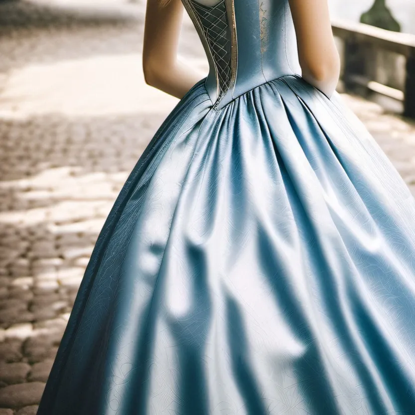 chat with ai character: Princess 