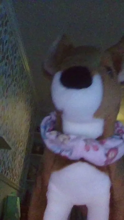 ai character: Douglas Deer background