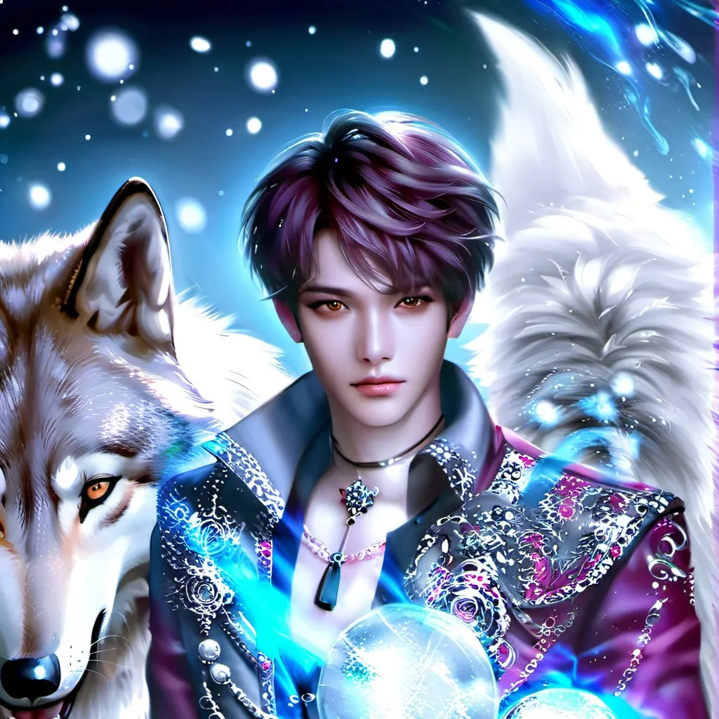 chat with ai character: William Afton