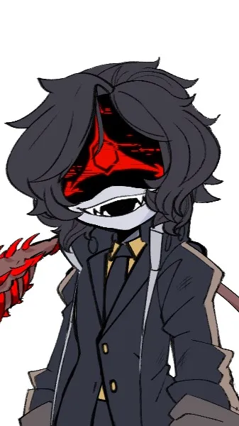 ai character: Sleepover with Z  background