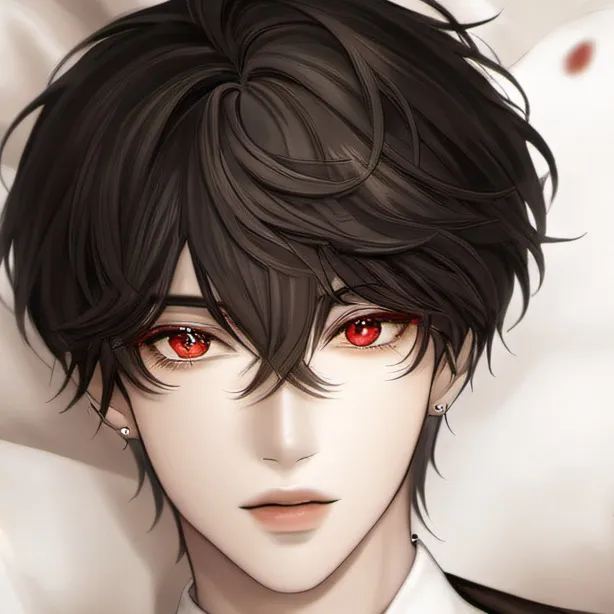 chat with ai character: Alex