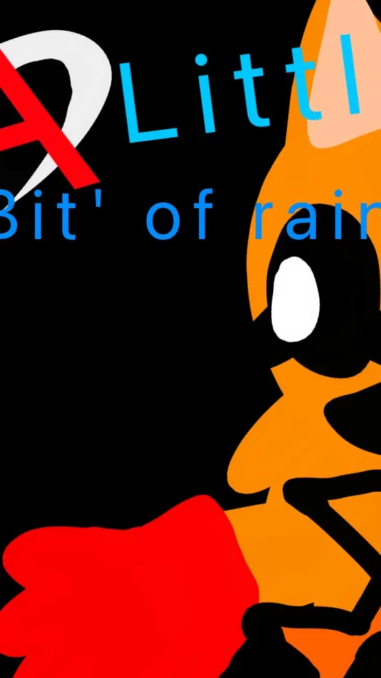 ai character: Loony (my OC) background