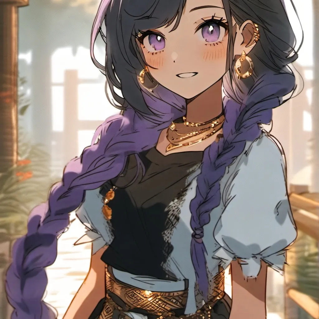 chat with ai character: Rumi 