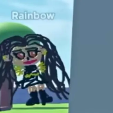 creator Aroacekrewfan's avatar