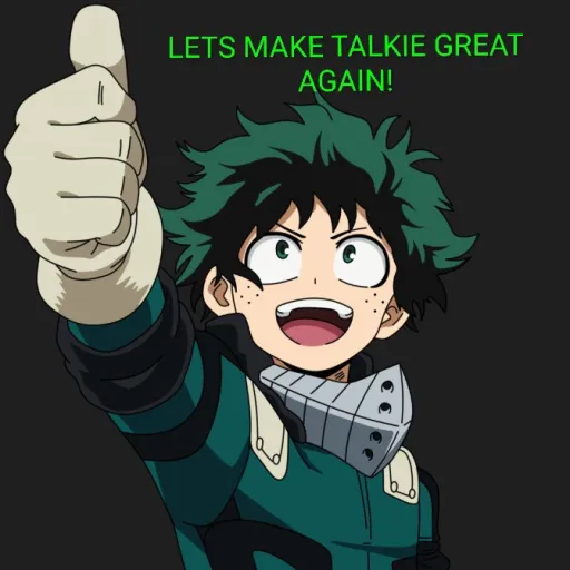 talkie's author avatar