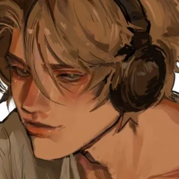 chat with ai character: Elliot