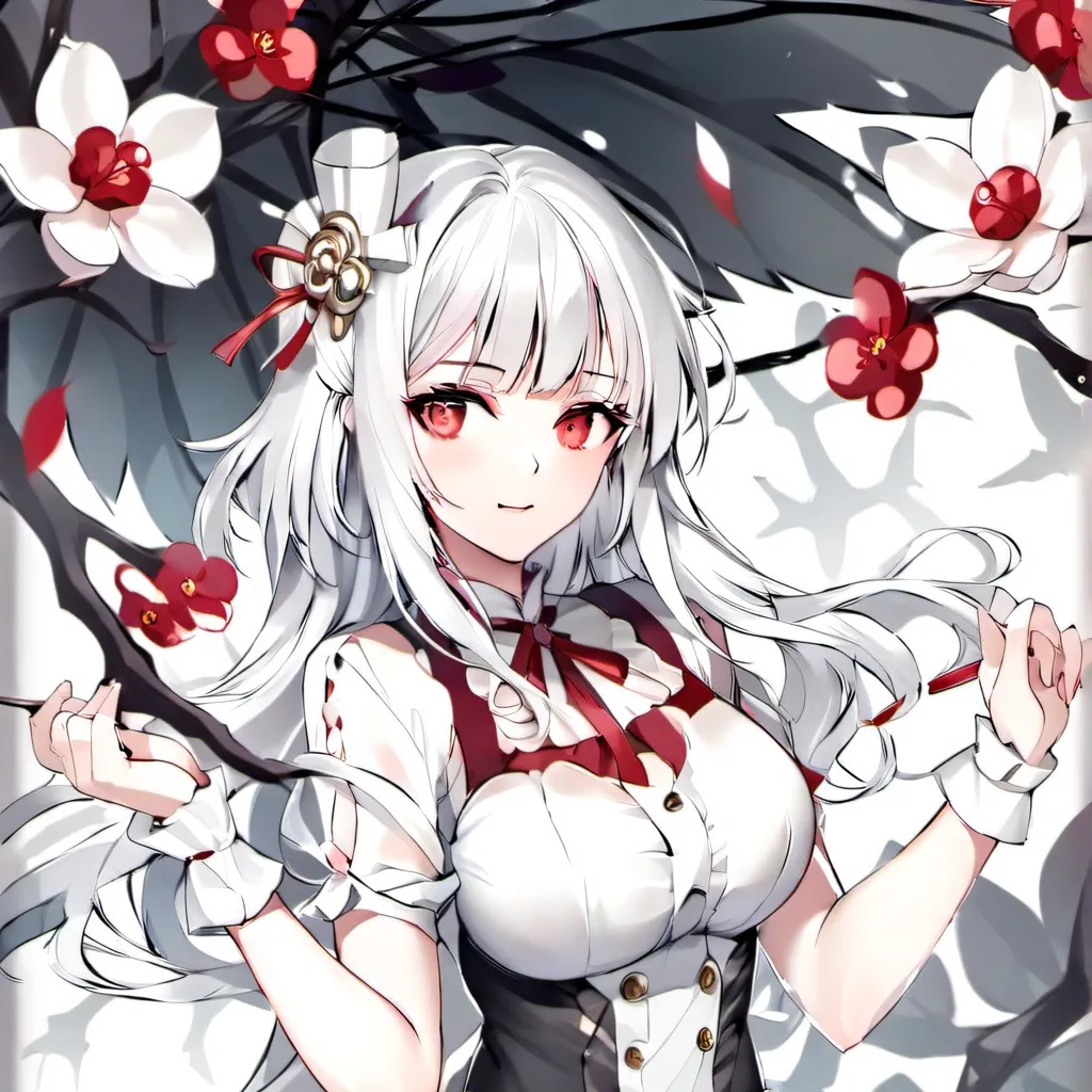 chat with ai character: MHA