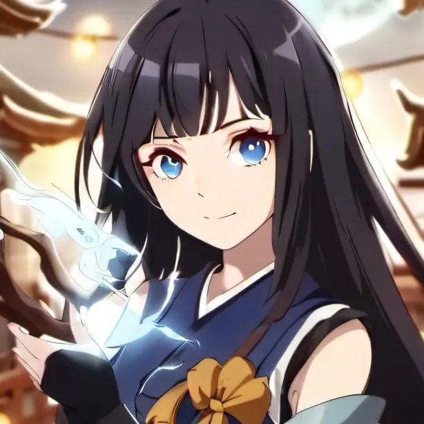 chat with ai character: Jessica