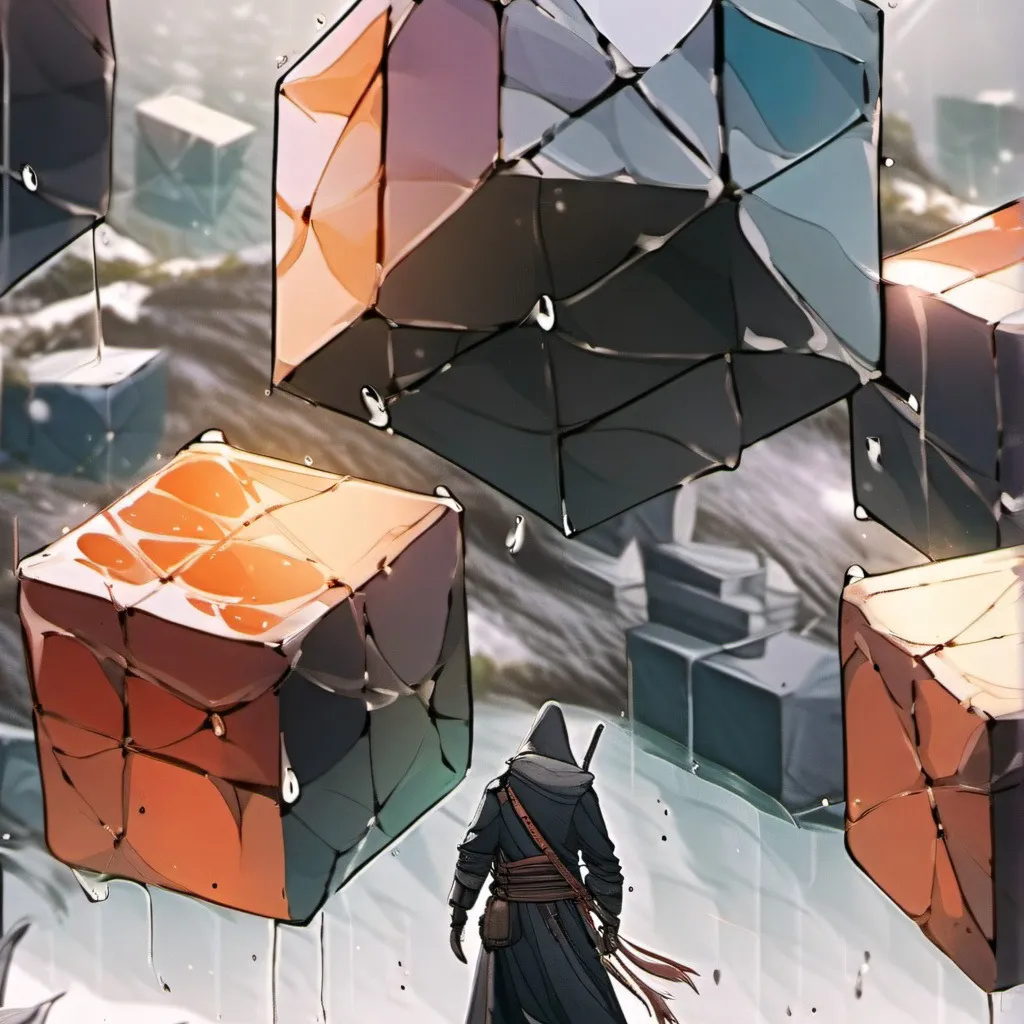 chat with ai character: тетрис 👍