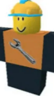 ai character: retro  background