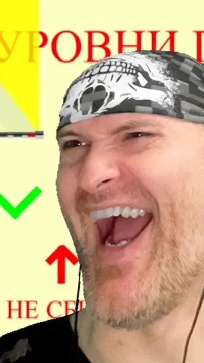 ai character: BLAD BOCHAR  background