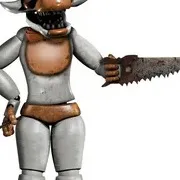 chat with ai character: FNAY 2