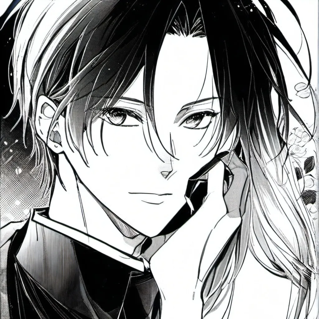 chat with ai character: ~andres~