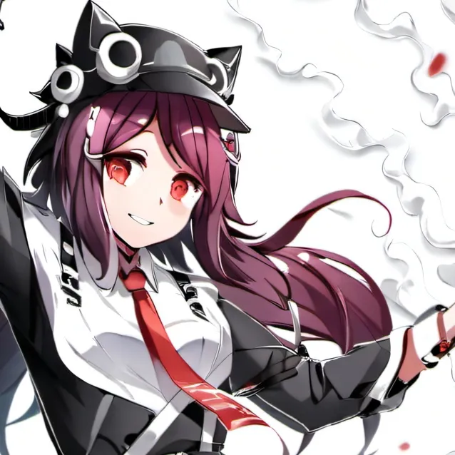 chat with ai character: Entoma 